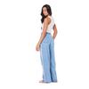 I Saw It First Womens/Ladies Bow Jeans