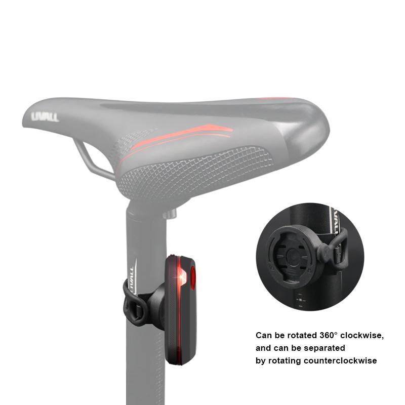 Вращающийся на 360 градусов держатель для велосипедного компьютера на руль, кронштейн для велосипедного компьютера MTB для Garmin IGPSPORT XOSS GPS Meter Base