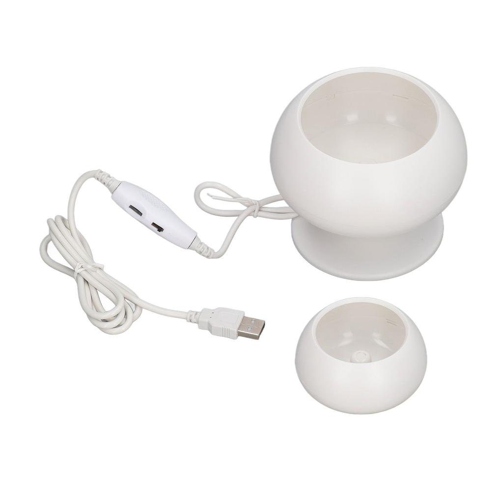 Электрический прядильщик бисера с регулируемой скоростью, прочный, высокоустойчивый загрузчик бисера из АБС-пластика