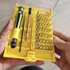 45 In 1 With 42-bit Magnetic Screwdriver Set, Precision Screwdriver Set
