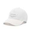 [Snowpeak] Cland Baseball Cap Off White (S25SUFBC32)