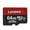 Lenovo Карта памяти Thinkplus U3 V30 4K TF