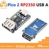 Raspberry Pi Pico 2 USB-A Development Board RP2350A