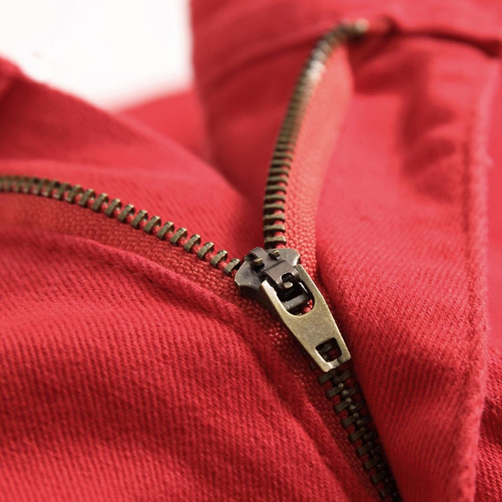 Мужские брюки Узкие джинсовые брюки Прямые брюки Однотонные рваные джинсы