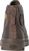 Ботинки Palladium Pampa Hi Coated (74375) major коричневые