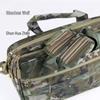 Multi-functional Tactical Laptop Bag
