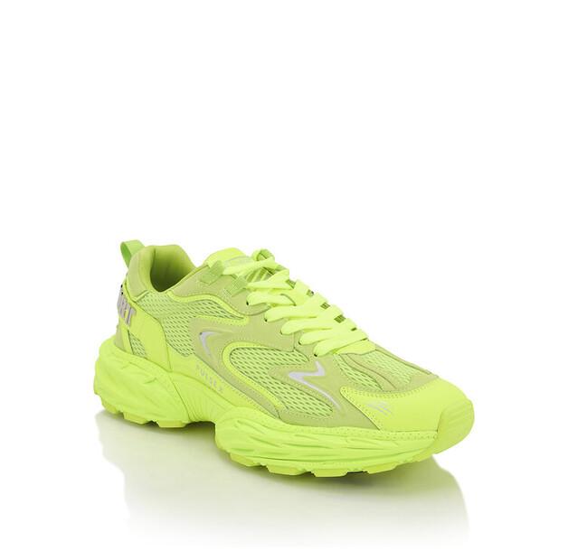 Кроссовки Plein Sport SAFS USC0931 STE003N