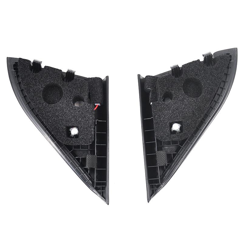 Baificar Brand New Speakers Tweeter Car-styling Audio Trumpet Head Speaker Switch For Hyundai ix25 Creta