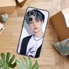 Неукротимый Ван Ибо Чехол для OPPO Reno 14F 13F 12F 10 11 12 13 14 Pro 7 8 Lite OPPO Find X9 X8 X6 X5 Pro Чехол