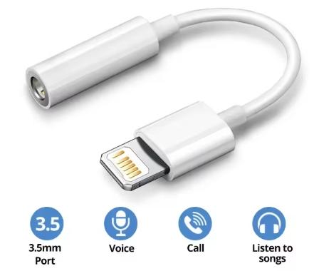 USB Type-C на 3,5 мм Адаптер для наушников USB-C 3,5 мм Аудиокабель Конвертер Для 15 15 Pro MAX Samsung Galaxy Huawei