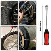 Rim Protector Tire Changing Levers Tyre Non- Handle Tire Tool Bike Tire Levers Tire Pry Bar