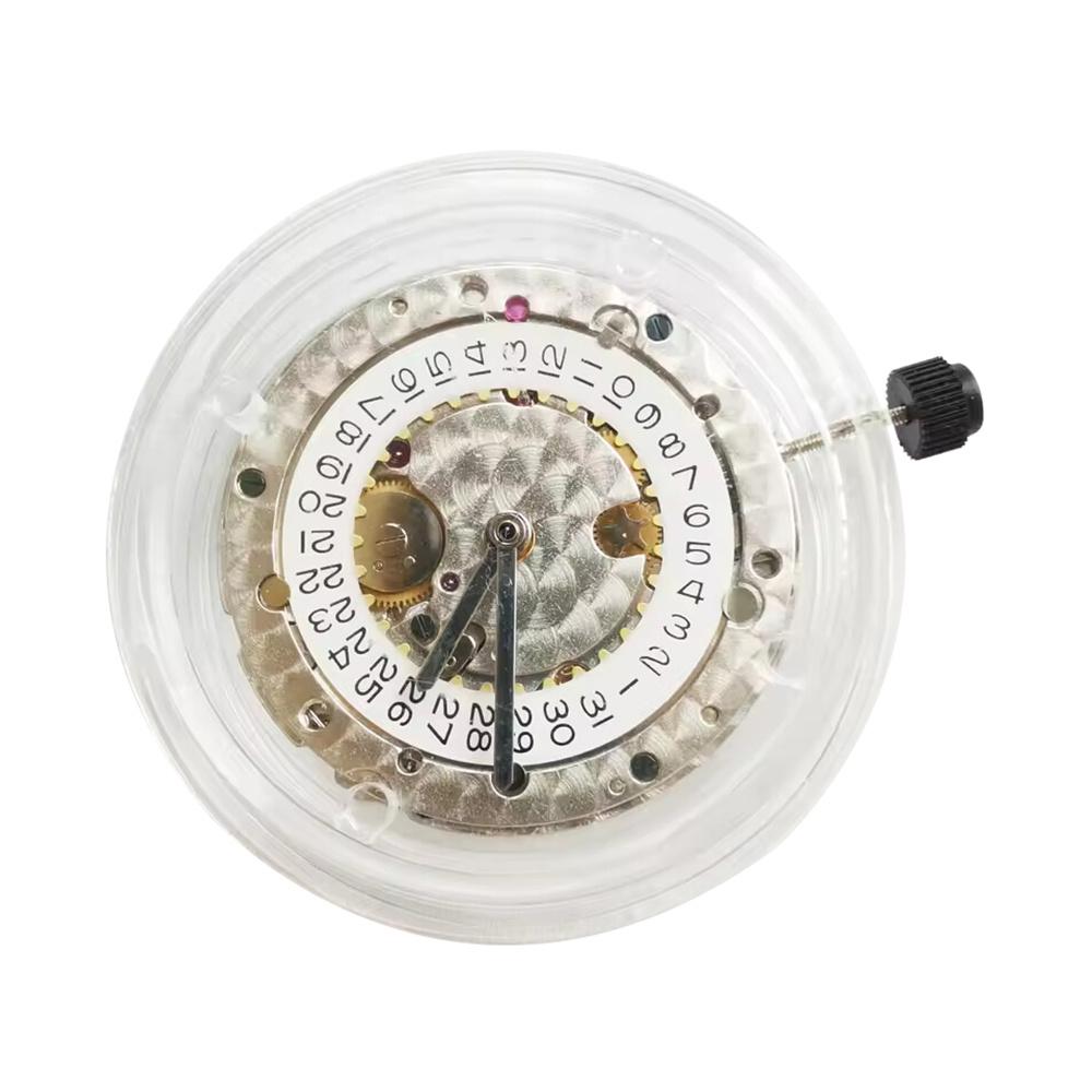 Замена часового механизма для механического автоматического механизма 3135 28800