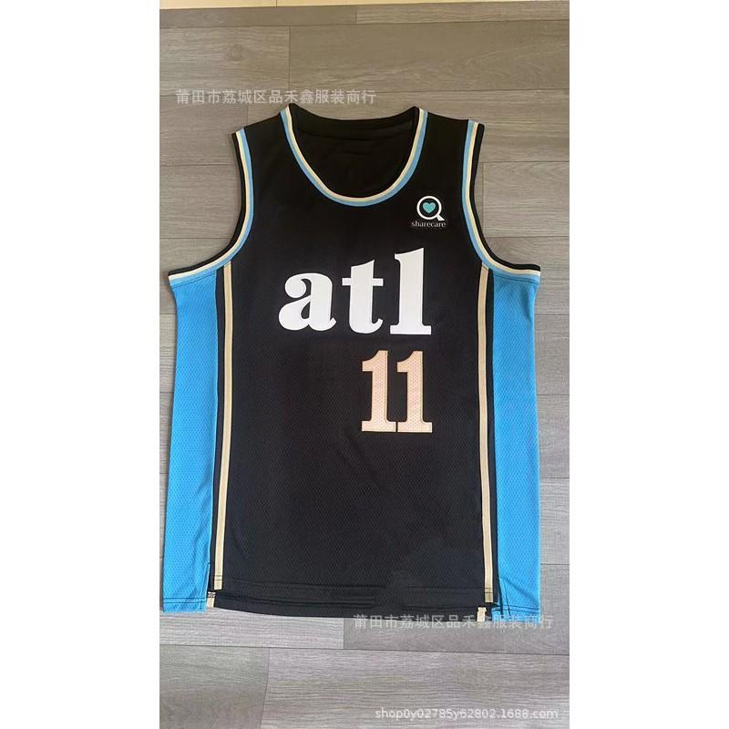 Basketball Jersey NBA Team Fan Apparel Cotton Sport Shirt Men Women Lakers 23 Celtics 7 Nuggets 15 Sixers 21 Knicks 11