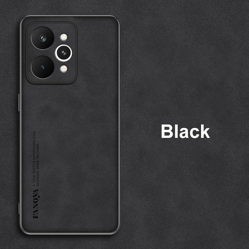 Для Realme 15 Pro Чехол Роскошный Кожаный Чехол для Телефона Для Realme 15 5G Realme15 Pro Задняя Крышка Силиконовый Противоударный Полная Защита