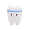 Creative Tooth Slow Rebound Tooth Simulation Tooth Pu Tooth Toy