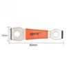 Portable Multifunctional Bike Chain Wheel Wrench Crank Set Bolt Fixed Chain Ring