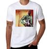 Mc Solaar  Mach 6 Album 2003 Tshirt Sports Casual Short Sleeve Cotton Tee Tshirt