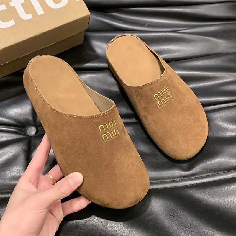 Нескользящие С ремешком Спортивные сандалии Тапочки Милые Кроссовки Обувь Шлепанцы Женские Для душа Vzuttya Универсальный Бренд