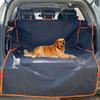 Cargo Liner - Waterproof Trunk Seat Cover for Back Cargo Area, Universal Fit Car Accessories Accesorios Para Automóvil