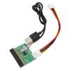 Кабель-адаптер 34 PIN на USB для 3,5-дюймового дисковода 1,44 МБ, Plug and Play