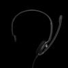 EPOS PC 3 CHAT Single-Ear Noise-Cancelling USB Headset