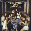 Виниловая пластинка TOM JONES Live At Caesars Palace EFS671123 EMI Japan Рок Б/у