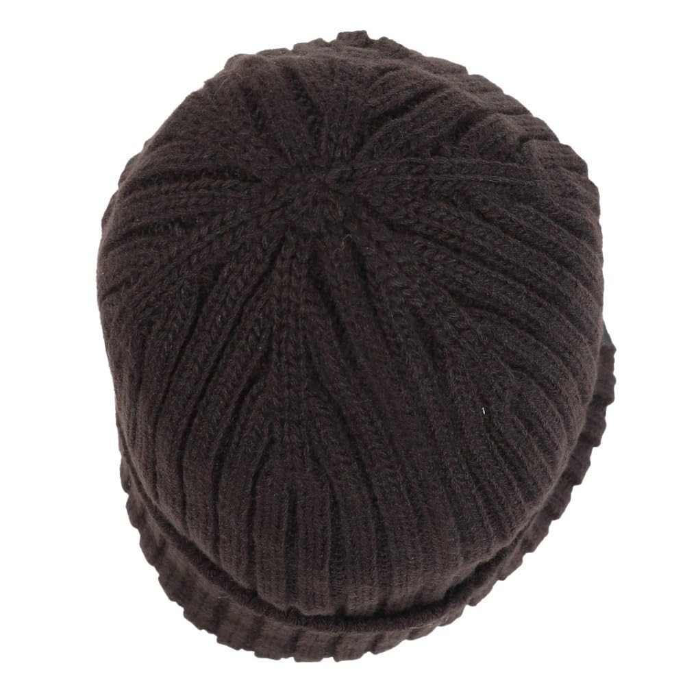 The North Face Cappuccio Lid Unisex Knit Cap cm Kids' [FW23] Black, 53.0-56.0
