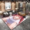 Kotori Itsuka Carpet Rug For Living Room Bedroom Home Sofa Decoration Kids Play Nonslip Floor Mat