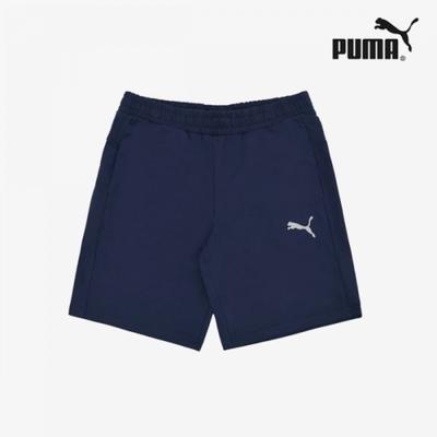 Puma Galleria Puma Teamgoal повседневные шорты для фитнеса и спортзала 65860806