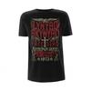 Lynyrd Skynyrd Unisex Adult Freebird 1973 Hits T-Shirt
