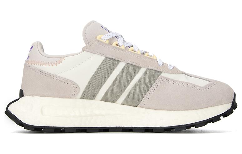 adidas Retropy E5 'Серый Белый' Женские GY9916