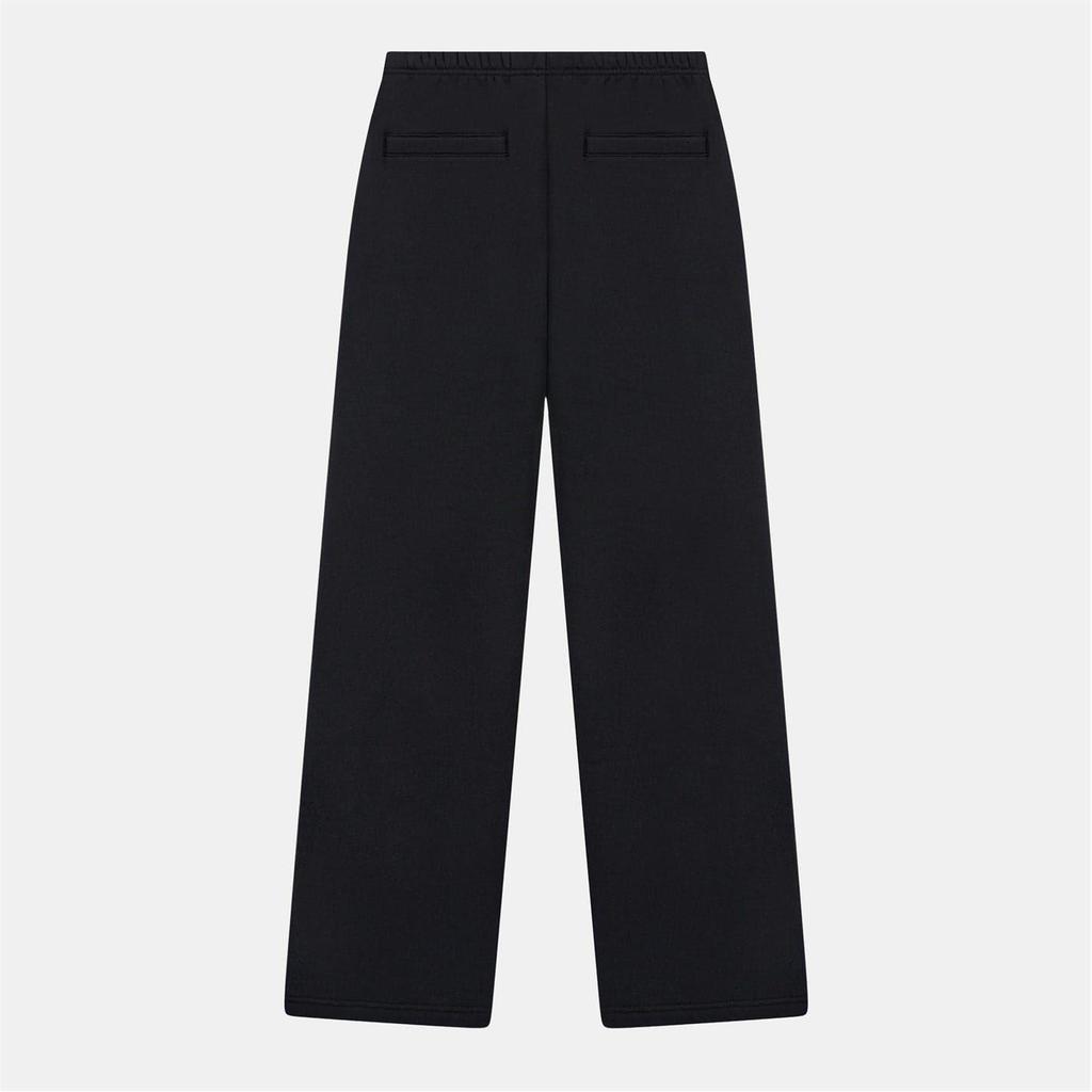 Couture Club Womens/Ladies CTRE Knitted Joggers