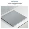 UOSO Stainless Steel Kitchen Oil Splash Guard