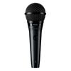 SHURE кардиоидный динамический микрофон для вокала Без прикрепленного кабеля PGA58-LC []