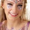 Face Glitter Festival Glitter Body Glitter Hair Sequin Art Halloween Glitter Eye Cosmetic Chunky