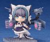 Good Smile Arts Shanghai Nendoroid Azur Lane Cheshire DX Пластиковая окрашенная подвижная фигурка Немасштабная
