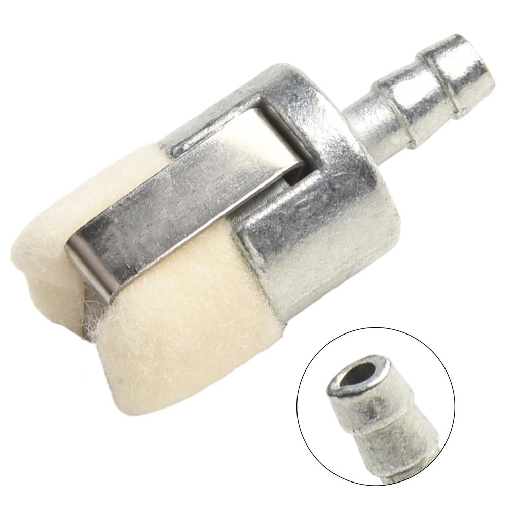 Топливный фильтр для двигателей Honda GX22, GX25, GX31, GX35 17672Z0H003 Запасные части для замены электроинструмента для дома своими руками