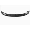 For BMW 4 Series F32 F33 F36 420i 430i 420d M440i 2014 2015 2016 2017 2018 2019 2020 Car Front Bumper Spoiler Lip Decoration Kit