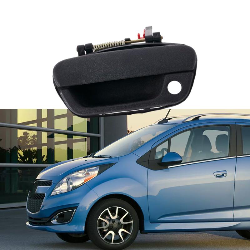 Наружная ручка передней левой/правой двери автомобиля для Chevy Spark 2013 2014 2015 95964943 95964944