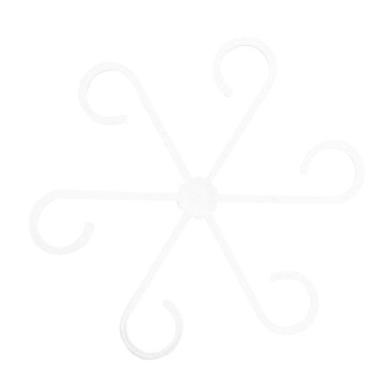 8 шт. держатель для стебля растения, опоры для стеблей вьющихся комнатных растений, многоразовые колышки для цветочных растений, крючки для стеблей, аксессуары для роста овощей, фруктов и цветов