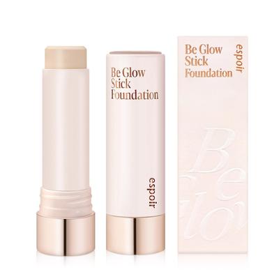 Be Glow Stick Foundation 11г + Шейдинг-стик