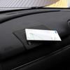 IXEA6 PVC Car Non Slip Mat Dashboard Phone Anti Slip Gel Pad For Mercedes Benz AMG W205 C300 W203 W206 W108 W124 W126 W140 W168 W169