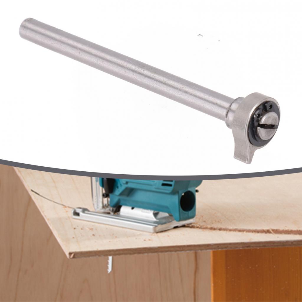 Assembly Jig Saw Quick Chuck Metal Portable Practical