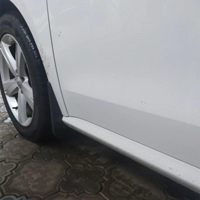 Автомобильные брызговики передние задние крылья для Volkswagen VW Passat B7 2012-2015
