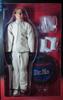 007 12-дюймовая фигурка Джозефа Уайзмана в роли доктора НО