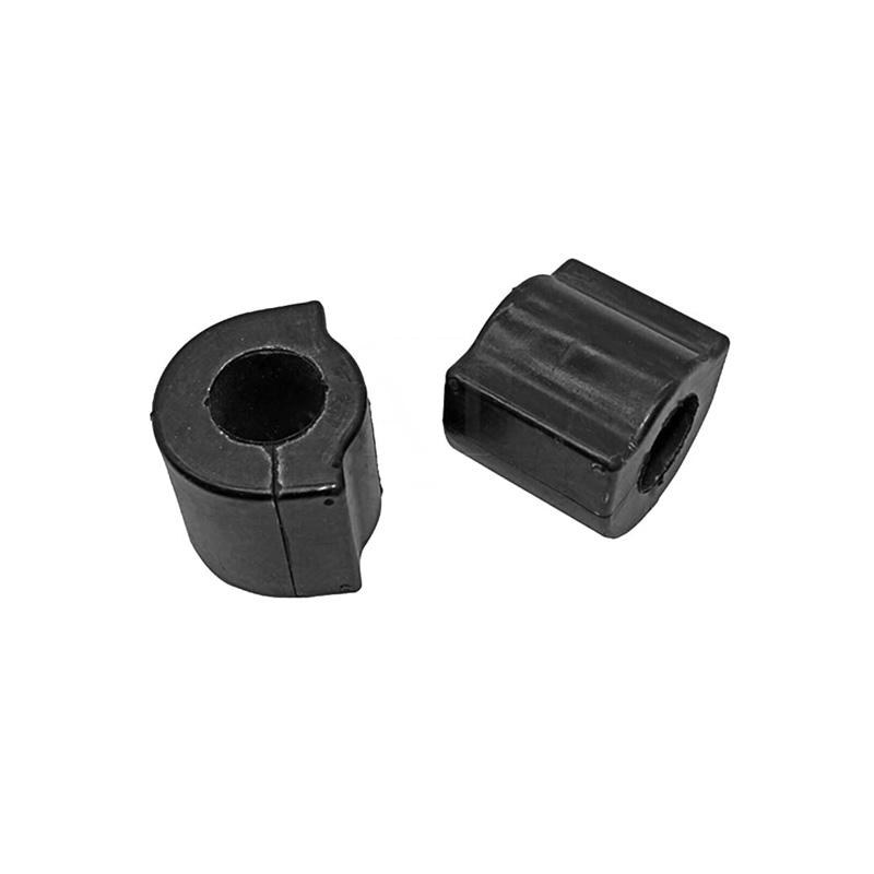 2xFront Suspension Stabilizer Anti Sway Bar Bushing 2043230665 For Mercedes-Benz W204 S204 C204