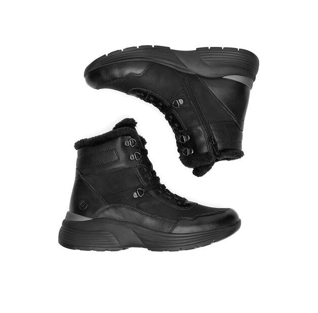 Ботильоны Remonte D6684-02 Black