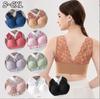 Sexy Bras For Women Large Size Women Gather Lace Bralette  Bra Sexy Lace Lingerie  Bra Sexy