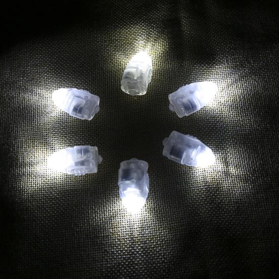 50 шт. светодиодный воздушный шар с переключателем, меняющим цвет, на батарейках, яркий фонарь с фитилем, мини-лампа для вечеринки для дома