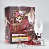 11 см Версия Aixlan Фигурка Hollow Knight Action Аниме Рождественский Подарок Коллекционная Фигурка Q ПВХ Сочлененная Масштабная Детализированная Подвижная Поза 2
